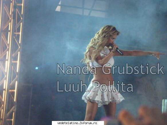 anahi - alexa_ale2000 - RBD