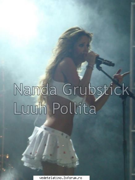 anahi - alexa_ale2000 - RBD