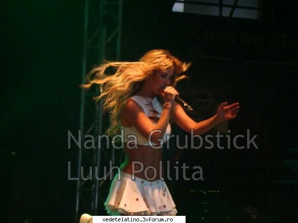 anahi - alexa_ale2000 - RBD