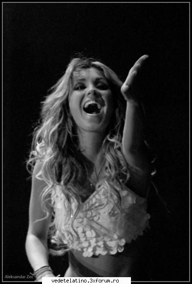 anahi - alexa_ale2000 - RBD