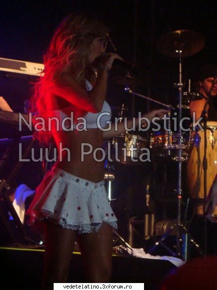 anahi - alexa_ale2000 - RBD
