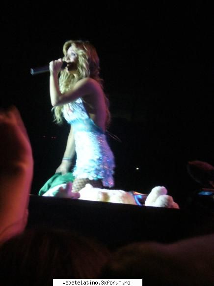 anahi - alexa_ale2000 - RBD