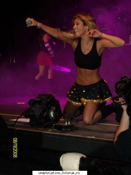 anahi - alexa_ale2000 - RBD