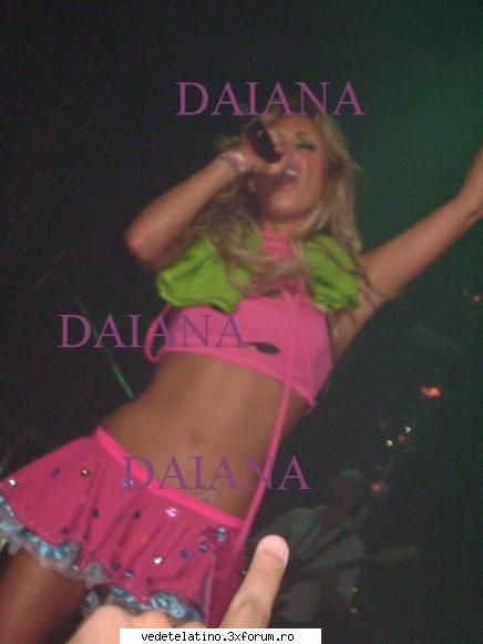 anahi - alexa_ale2000 - RBD