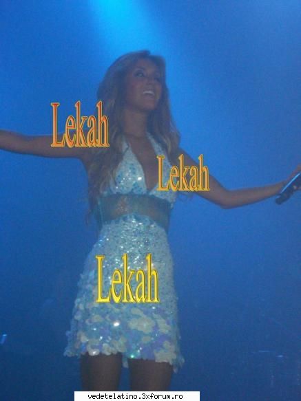 anahi - alexa_ale2000 - RBD
