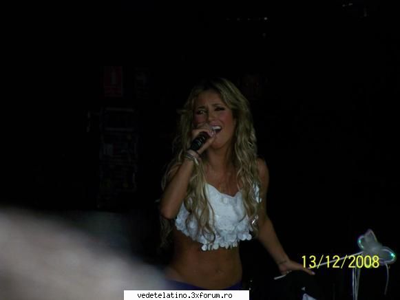 anahi - alexa_ale2000 - RBD
