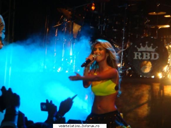 anahi - alexa_ale2000 - RBD