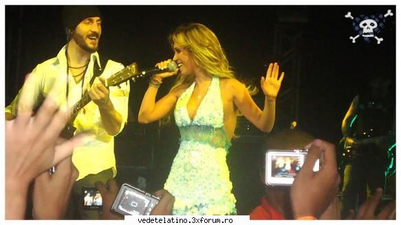 anahi - alexa_ale2000 - RBD