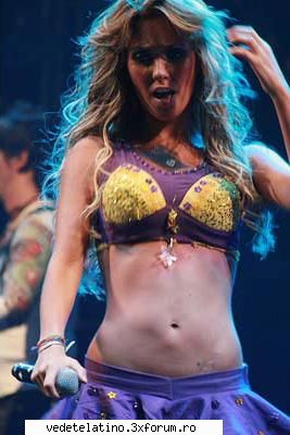 anahi - alexa_ale2000 - RBD