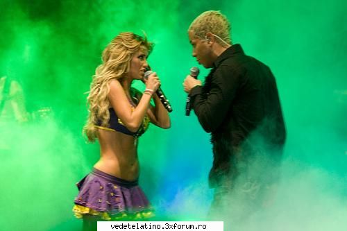 anahi - alexa_ale2000 - RBD