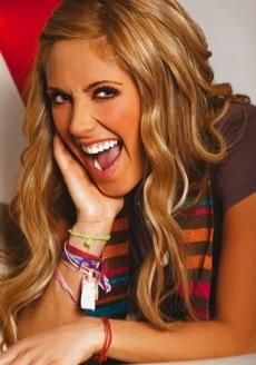 anahi - alexa_ale2000 - RBD