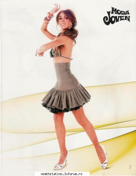 anahi - vampa - RBD
