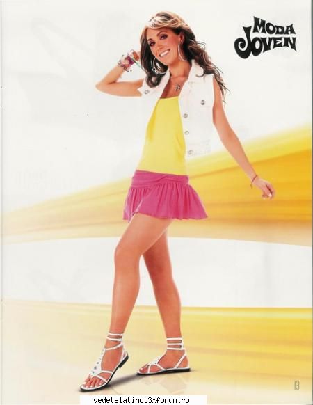 anahi - vampa - RBD