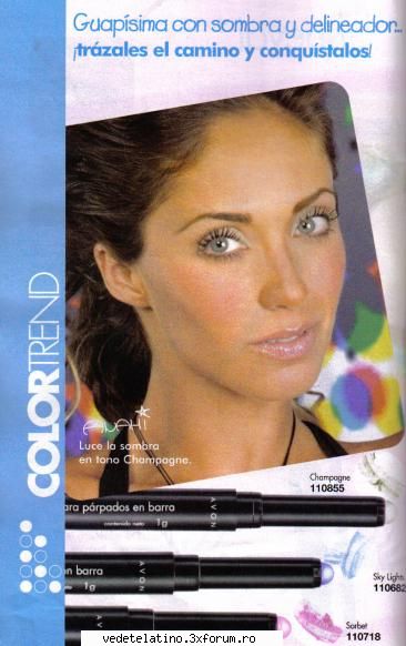 anahi - mady_anny_anahi - RBD