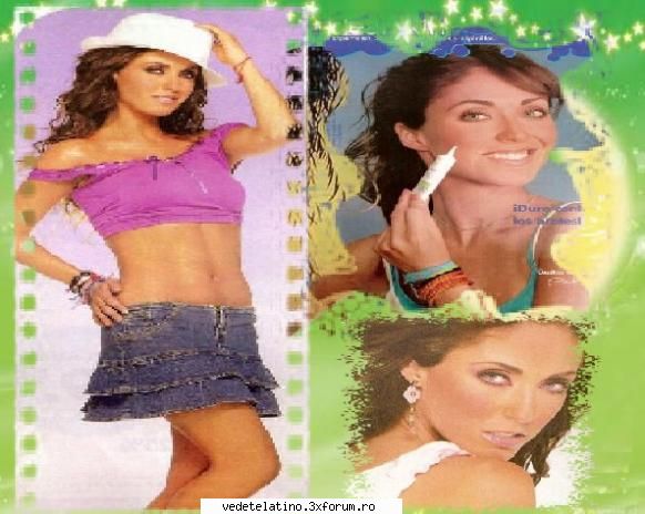 anahi - mady_anny_anahi - RBD
