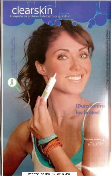 anahi - mady_anny_anahi - RBD