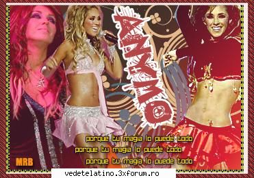 anahi - mady_anny_anahi - RBD