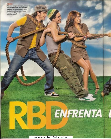 anahi - mady_anny_anahi - RBD