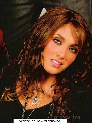 anahi - mady_anny_anahi - RBD