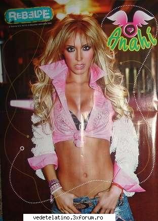 anahi - mady_anny_anahi - RBD