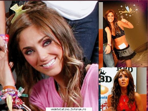 anahi - mady_anny_anahi - RBD