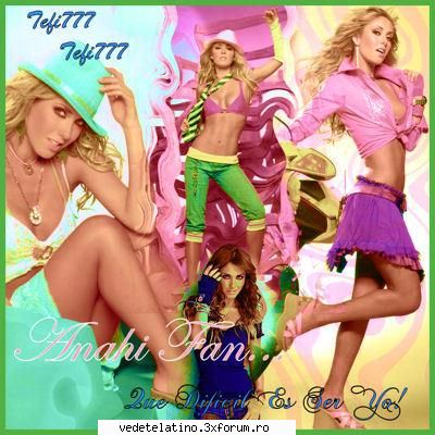 anahi - mady_anny_anahi - RBD