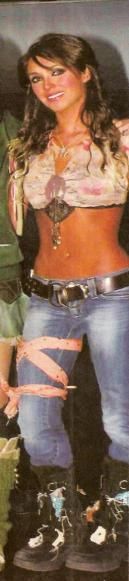 anahi - mady_anny_anahi - RBD