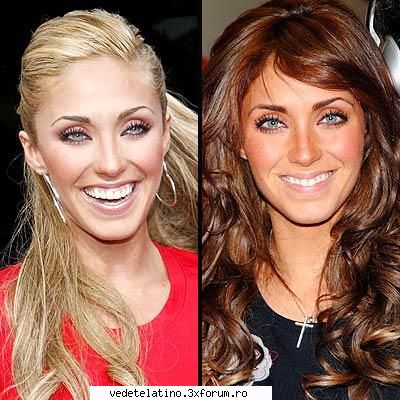anahi - pun si yo o poza cu anny - RBD