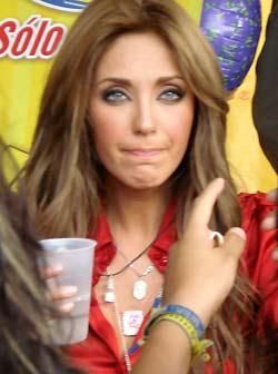 anahi - alexa_ale2000 - RBD
