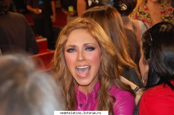 anahi - alexa_ale2000 - RBD