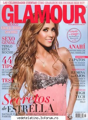 anahi - alexa_ale2000 - RBD
