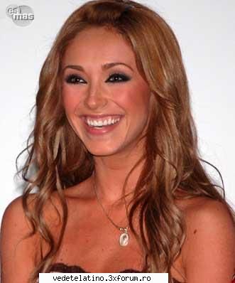 anahi - alexa_ale2000 - RBD