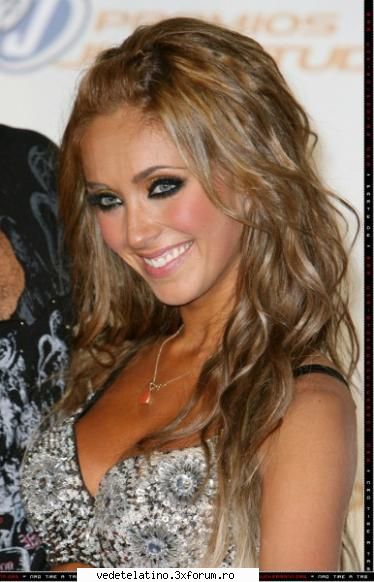 anahi - alexa_ale2000 - RBD