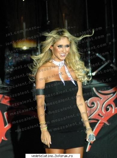 anahi - alexa_ale2000 - RBD