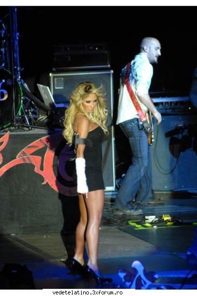 anahi - alexa_ale2000 - RBD