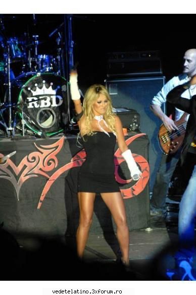 anahi - alexa_ale2000 - RBD