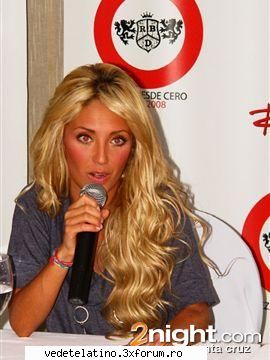 anahi - alexa_ale2000 - RBD