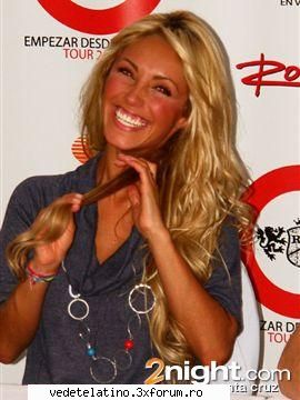 anahi - alexa_ale2000 - RBD