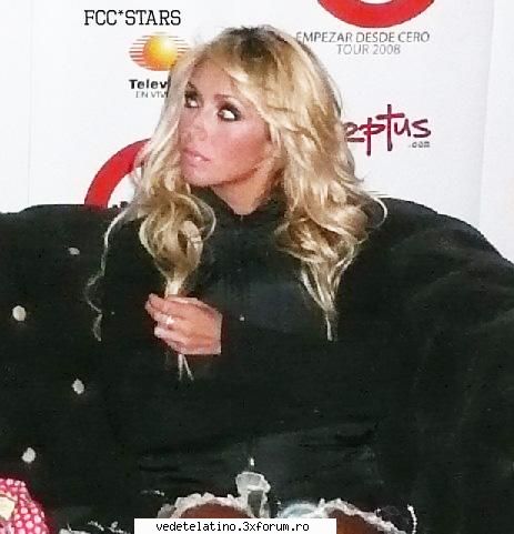 anahi - alexa_ale2000 - RBD