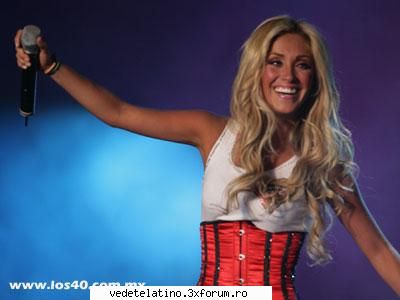 anahi - alexa_ale2000 - RBD