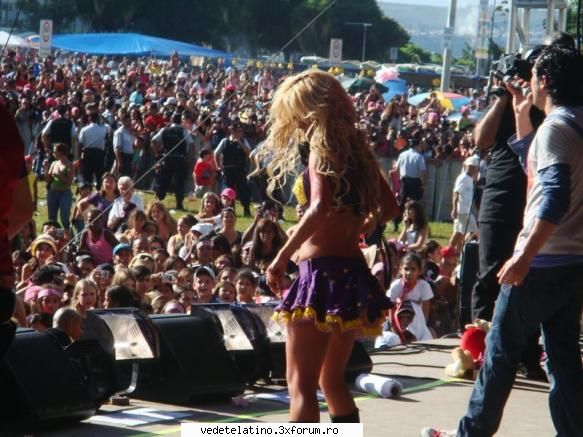 anahi - alexa_ale2000 - RBD