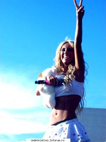 anahi - alexa_ale2000 - RBD