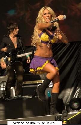 anahi - alexa_ale2000 - RBD