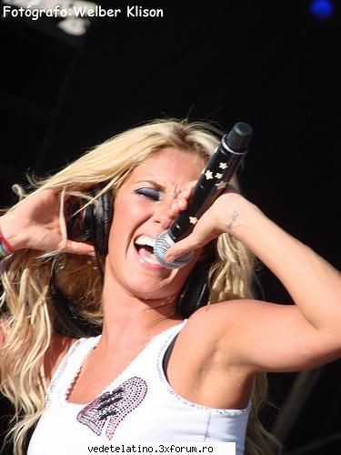 anahi - alexa_ale2000 - RBD