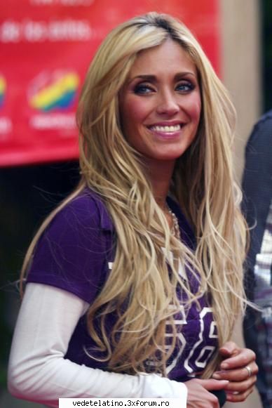 anahi - alexa_ale2000 - RBD