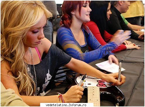 anahi - alexa_ale2000 - RBD