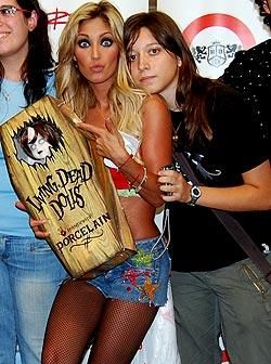 anahi - alexa_ale2000 - RBD