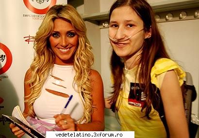 anahi - alexa_ale2000 - RBD