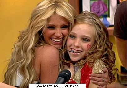 anahi - alexa_ale2000 - RBD