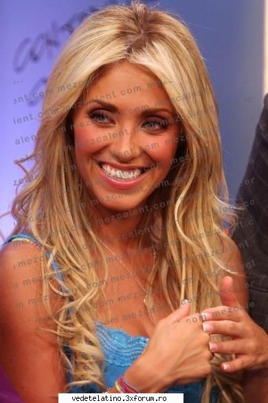 anahi - alexa_ale2000 - RBD